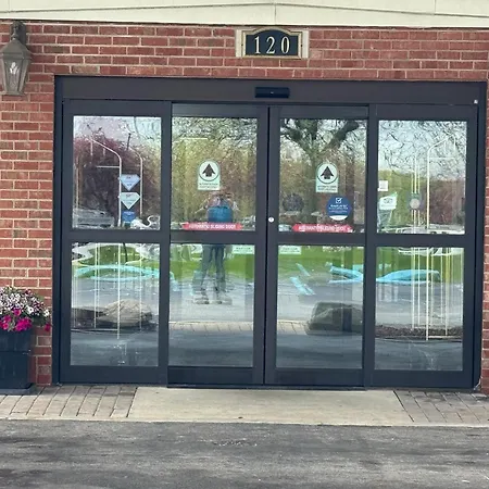 Baymont By Wyndham Mishawaka South Bend Area-3