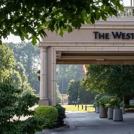 The Westin Huntsville-3