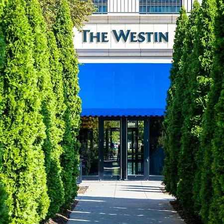 The Westin Huntsville-2