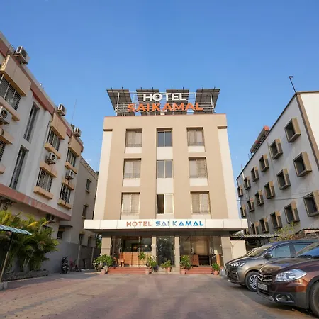 Hotel Sai Kamal-2
