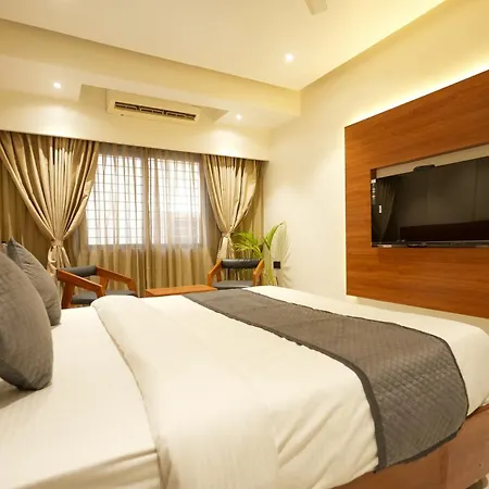 Hotel Sai Kamal-3