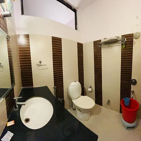 Hotel O Daichi-3