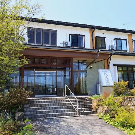 Oyado Hachibei-3