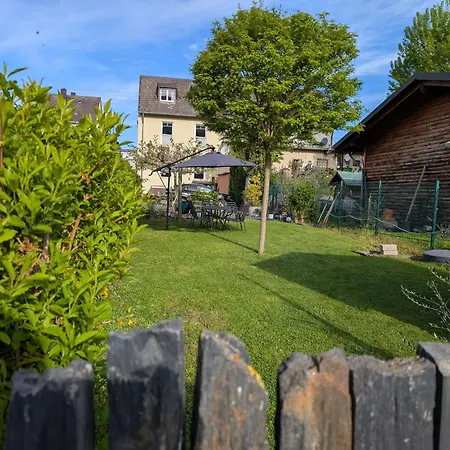 Gästehaus Bollig-2