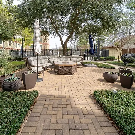 Staybridge Suites Houston West - Energy Corridor By Ihg-3