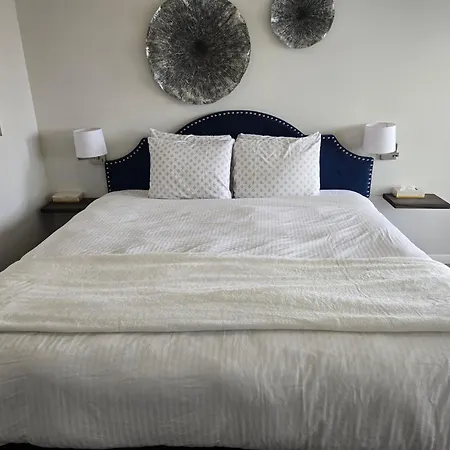 Americas Best Value Inn Ocean Shores (Adults Only)-2