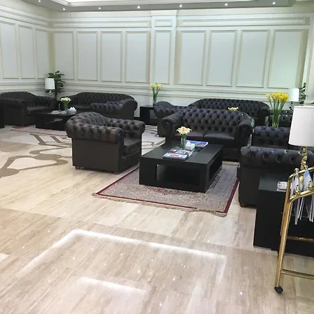 Muscat International Hotel Plaza-2