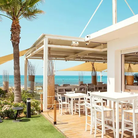 Piere - Anne Beach Hotel-3