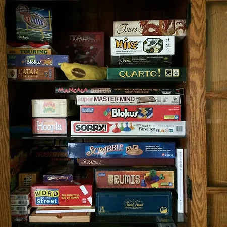 B&B At Oliver Phelps-2