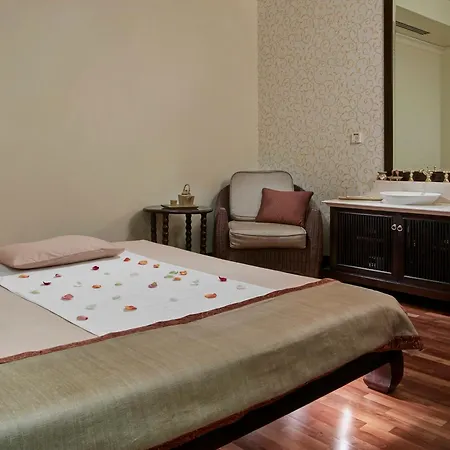 Crowne Plaza Kuwait Al Thuraya City By Ihg-3