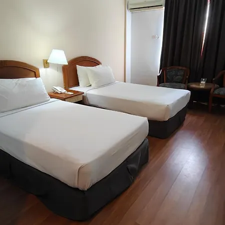 Hotel Seri Malaysia Kuala Terengganu-2