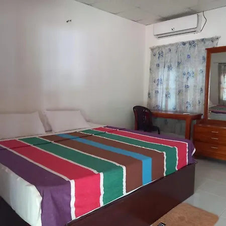 Hotel Sea Shadow-3