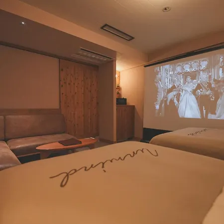 Unwind Hotel & Bar Sapporo-2