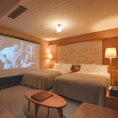 Unwind Hotel & Bar Sapporo-3