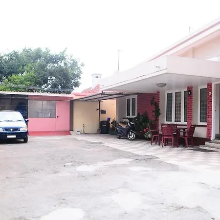 Park Corner Home Stay-2