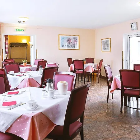Turm Hotel Hanau-2