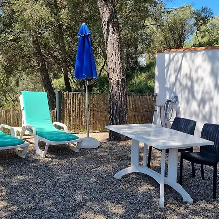 Hostal Sa Barraca - Adults Only-2