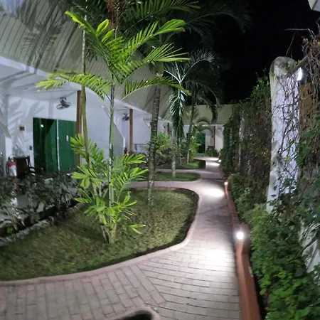 Alona Gecko Inn-3