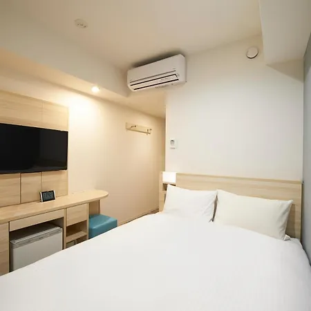 Sotetsu Fresa Inn Ueno-Okachimachi-2