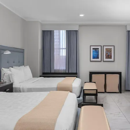The Jung Hotel And Residences-3