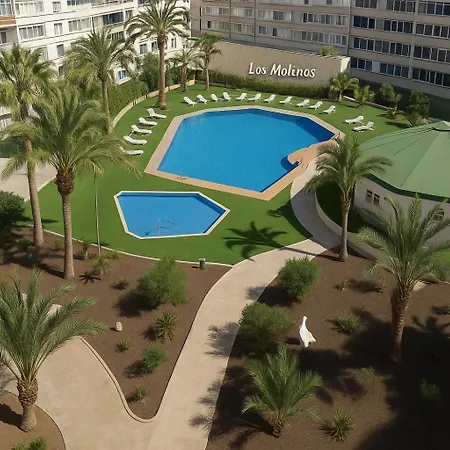 residence los molinos-3