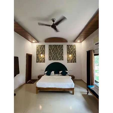 Jungle King Resort-3