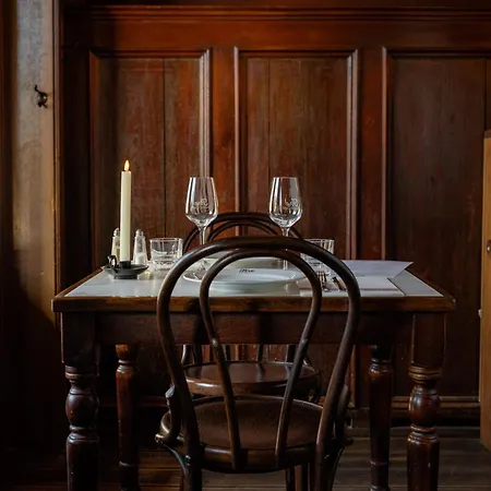 Boutique Hotel Catshuis-3