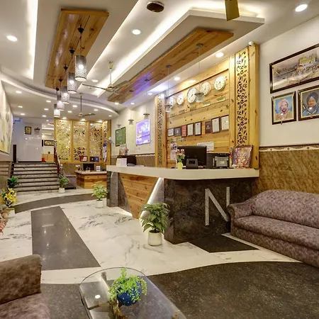 Hindustan By Backpackers Heaven - Traveller'S Choice Award 2023-24-25-26 Best Of Best Winning Hotel With Complimentary Airport Pick Up-3