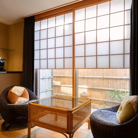 Homm Stay Nagi Arashiyama Kyoto By Banyan Group-2