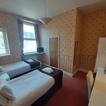 White Heather Hotel-2