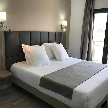 Hotel Les Galets-2