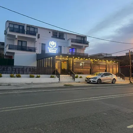 Istanbul Airport Kumsal Otel-2