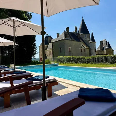 Château des Feugerets-3