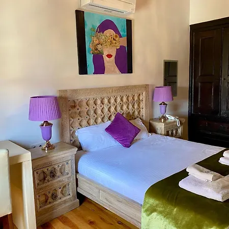 Cedrus Hotel-2