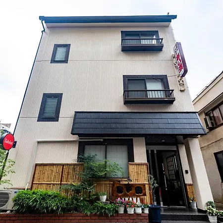 Tabist Hotel Aihama Beppu-2