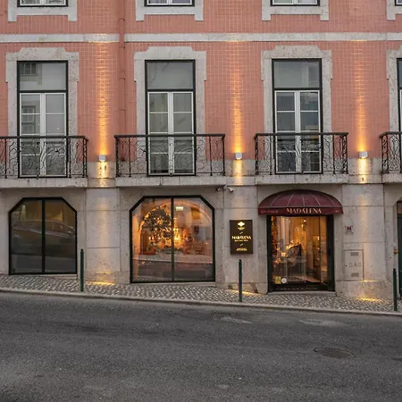 Madalena By The Beautique Hotels-2