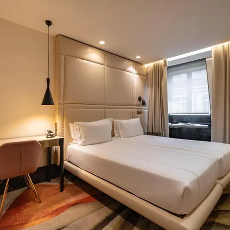 Madalena By The Beautique Hotels-3