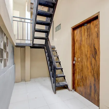 OYO Life 2928 Rumah Ceria-2