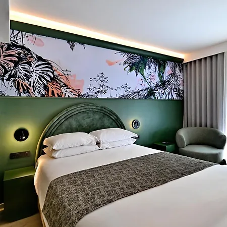 City Lodge Hotel Umhlanga Ridge-3