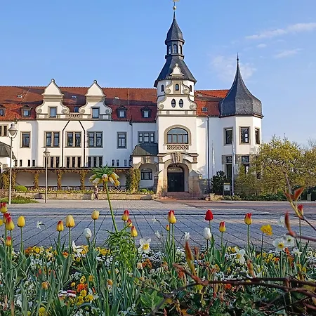 Kurhotel Bad Schmiedeberg-2
