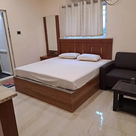 Hotel Vivek-2