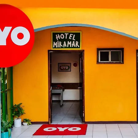 Oyo Hotel Miramar, Loreto-3