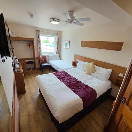 Villager Hotel, Ingoldmells-3