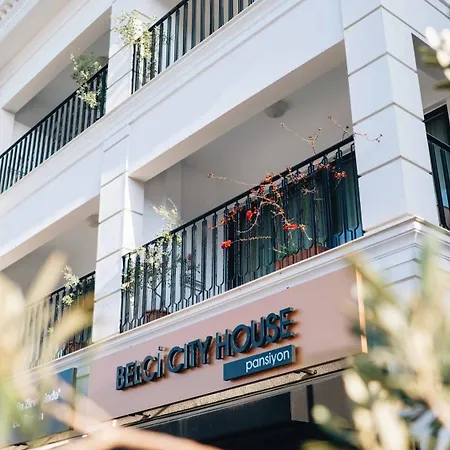 Belci City House-2