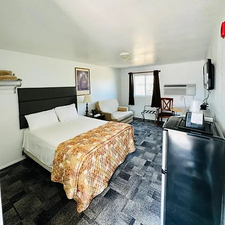 Americas Best Value Inn-3