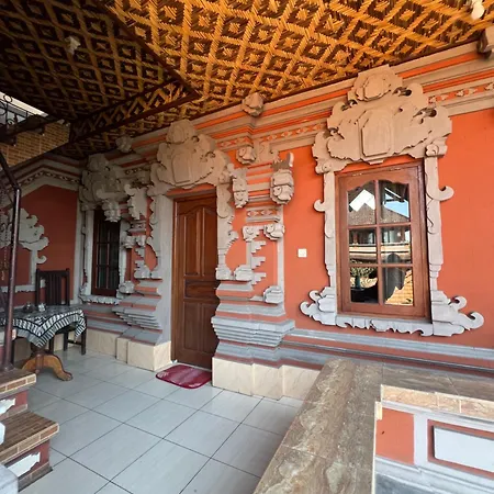 Banana Home Stay Ubud-2
