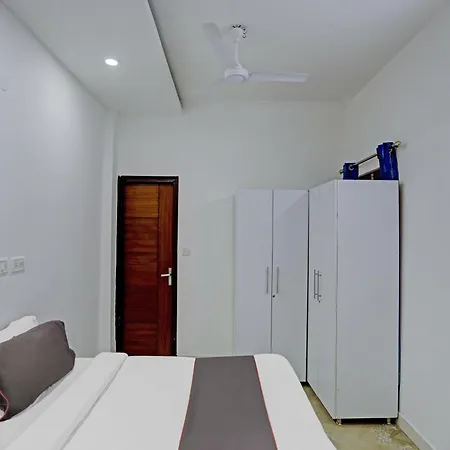 The Pinaki Residency-2