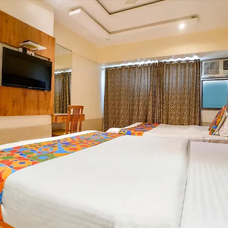 Fabhotel Regal Inn - In Sahar Road-2