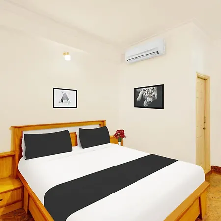 Townhouse Mysore City Centre Formerly Hotel Mahendra-3