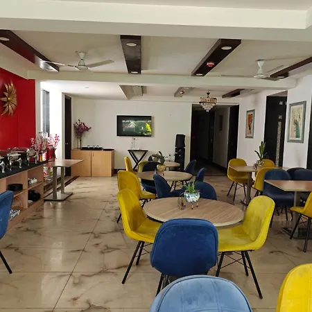 Posh Residency Huda City Center Gurgaon-3